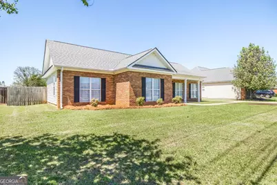 342 Peach Blossom Road, Bonaire, GA 31005 - Photo 2