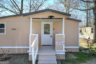 140 Rising Farm Trail NE NE, Rome, GA 30165 - Photo 4