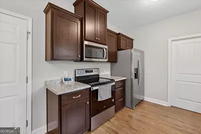 245 Alcott Circle, Hinesville, GA 31313 - Photo 12