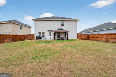 245 Alcott Circle, Hinesville, GA 31313 - Photo 42