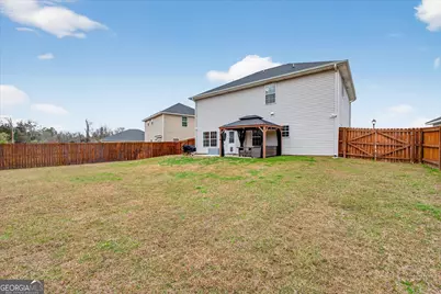 245 Alcott Circle, Hinesville, GA 31313 - Photo 40