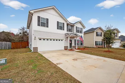 245 Alcott Circle, Hinesville, GA 31313 - Photo 4