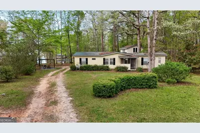 133 NW Whipporwill Lane, Eatonton, GA 31024 - Photo 32