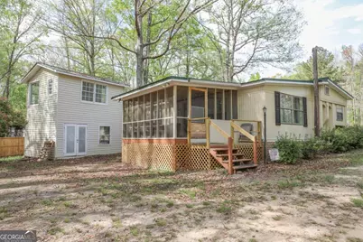 133 NW Whipporwill Lane, Eatonton, GA 31024 - Photo 2