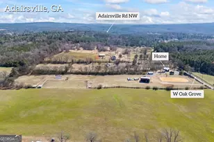 356 W Oak Grove Rd NW, Adairsville, GA 30103 - Photo 76