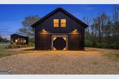 356 W Oak Grove Road NW, Adairsville, GA 30103 - Photo 1