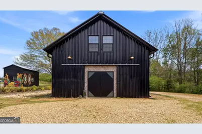 356 W Oak Grove Road NW, Adairsville, GA 30103 - Photo 2