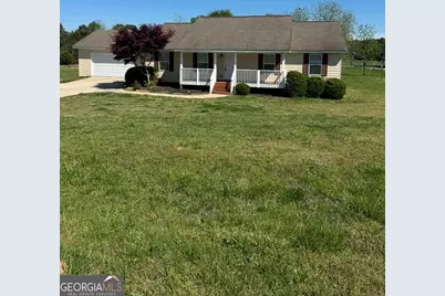 26 Isabelles Way, Colbert, GA 30628 - Photo 2