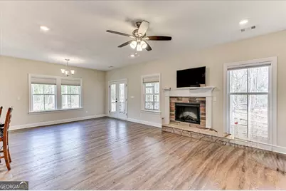 345 Church Street, Blythe, GA 30805 - Photo 4