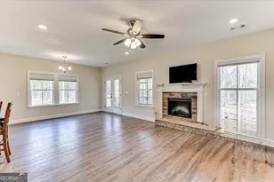 345 Church St, Blythe, GA 30805 - Photo 4