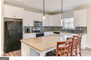 345 Church St, Blythe, GA 30805 - Photo 2