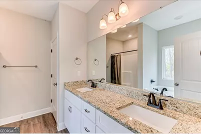 345 Church Street, Blythe, GA 30805 - Photo 8