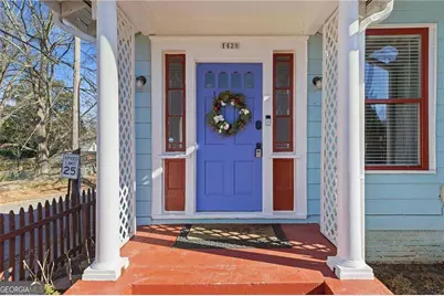 1420 Sylvan Road SW, Atlanta, GA 30310 - Photo 2