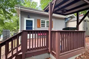 77 Hollow Log Path, Cleveland, GA 30528 - Photo 4