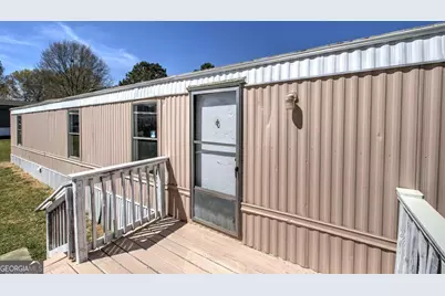 14 High Bluff Road, Rome, GA 30165 - Photo 1