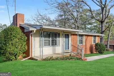 5838 Highway 42, Ellenwood, GA 30294 - Photo 2