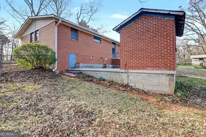 5838 Highway 42, Ellenwood, GA 30294 - Photo 18