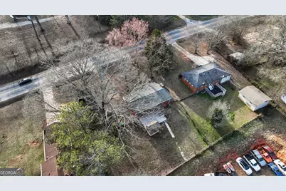 5838 Highway 42, Ellenwood, GA 30294 - Photo 22