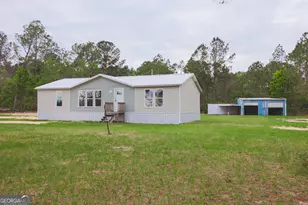 512 Bennett Still Hwy, Alma, GA 31510 - Photo 2