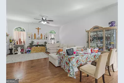 2033 Pine Forest Trail, Jonesboro, GA 30236 - Photo 22