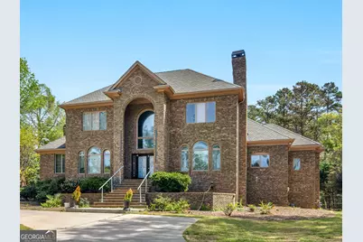 2033 Pine Forest Trail, Jonesboro, GA 30236 - Photo 1