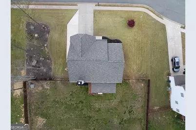 36 NE Thunderhawk Lane NE, Rydal, GA 30171 - Photo 6