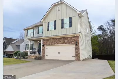 36 NE Thunderhawk Lane NE, Rydal, GA 30171 - Photo 2