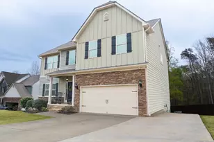 36 NE Thunderhawk Ln NE, Rydal, GA 30171 - Photo 2