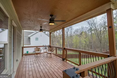 36 NE Thunderhawk Lane NE, Rydal, GA 30171 - Photo 10