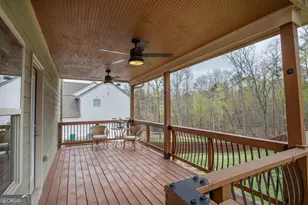 36 NE Thunderhawk Ln NE, Rydal, GA 30171 - Photo 10