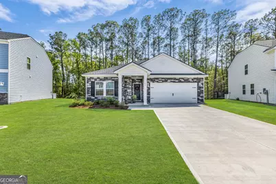 17 Tar Creek Road, Savannah, GA 31419 - Photo 2