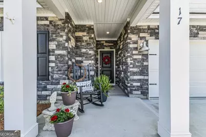 17 Tar Creek Road, Savannah, GA 31419 - Photo 6