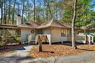 2243 Maple Ln, Pine Mountain, GA 31822 - Photo 1