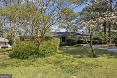 2888 Bonanza Drive #A, Decatur, GA 30033 - Photo 22