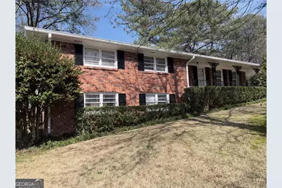 2888 Bonanza Drive #A, Decatur, GA 30033 - Photo 1