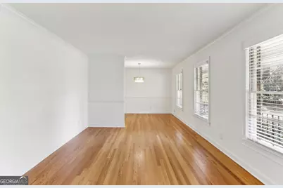 2888 Bonanza Drive #A, Decatur, GA 30033 - Photo 4