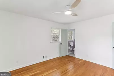 2888 Bonanza Drive #A, Decatur, GA 30033 - Photo 18