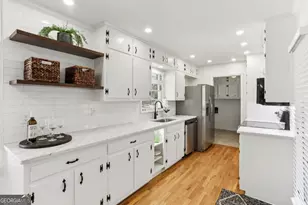 2888 Bonanza Dr, Decatur, GA 30033 - Photo 10