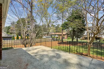 2888 Bonanza Drive #A, Decatur, GA 30033 - Photo 20