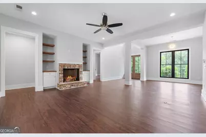 135 Harmony Bay Drive, Eatonton, GA 31024 - Photo 6