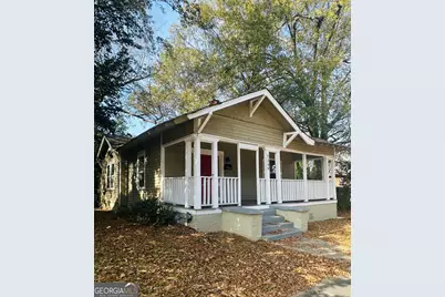 1349 Holt Avenue, Macon, GA 31204 - Photo 1