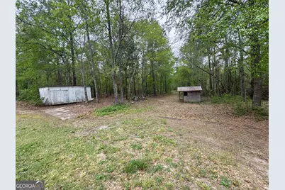 877 W Rushing Road, Register, GA 30452 - Photo 8