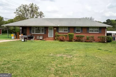 313 Mobley Street, Griffin, GA 30223 - Photo 1
