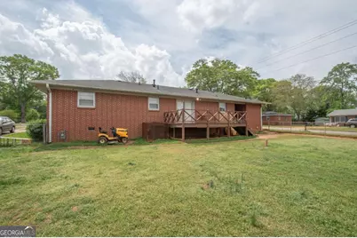 313 Mobley Street, Griffin, GA 30223 - Photo 20
