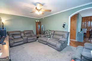 313 Mobley St, Griffin, GA 30223 - Photo 4