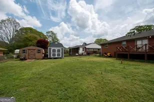 313 Mobley St, Griffin, GA 30223 - Photo 18