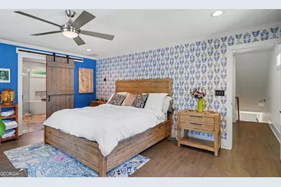 325 Sisson Avenue NE, Atlanta, GA 30317 - Photo 12