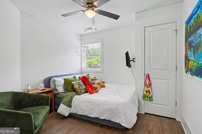 325 Sisson Avenue NE, Atlanta, GA 30317 - Photo 16