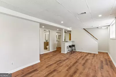 2888 Bonanza Drive #B, Decatur, GA 30033 - Photo 2