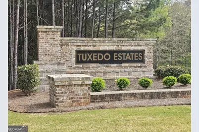 112 Tuxedo Road, Ellenwood, GA 30294 - Photo 28